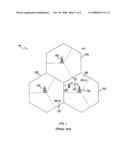 Pre-Synchronization Method for Hard Handovers in Wireless Networks diagram and image