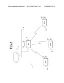 MIMO WIRELESS COMMUNICATION SYSTEM, MIMO WIRELESS COMMUNICATION APPARATUSES, AND WIRELESS COMMUNICATION METHOD diagram and image