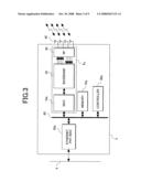 MIMO WIRELESS COMMUNICATION SYSTEM, MIMO WIRELESS COMMUNICATION APPARATUSES, AND WIRELESS COMMUNICATION METHOD diagram and image