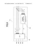 MIMO WIRELESS COMMUNICATION SYSTEM, MIMO WIRELESS COMMUNICATION APPARATUSES, AND WIRELESS COMMUNICATION METHOD diagram and image