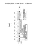 MIMO WIRELESS COMMUNICATION SYSTEM, MIMO WIRELESS COMMUNICATION APPARATUSES, AND WIRELESS COMMUNICATION METHOD diagram and image