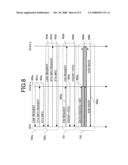 MIMO WIRELESS COMMUNICATION SYSTEM, MIMO WIRELESS COMMUNICATION APPARATUSES, AND WIRELESS COMMUNICATION METHOD diagram and image