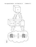 Method for the Improved Use of an Interface System with Address Components diagram and image