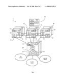 Roaming Gateway diagram and image