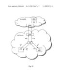 Roaming Gateway diagram and image