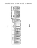 Systems and methods for mapping and multiplexing wider clock tolerance signals in optical transport network transponders and multiplexers diagram and image