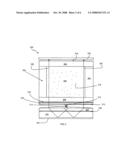 Micro-Structured Optic Apparatus diagram and image