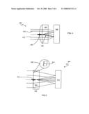 Micro-Structured Optic Apparatus diagram and image