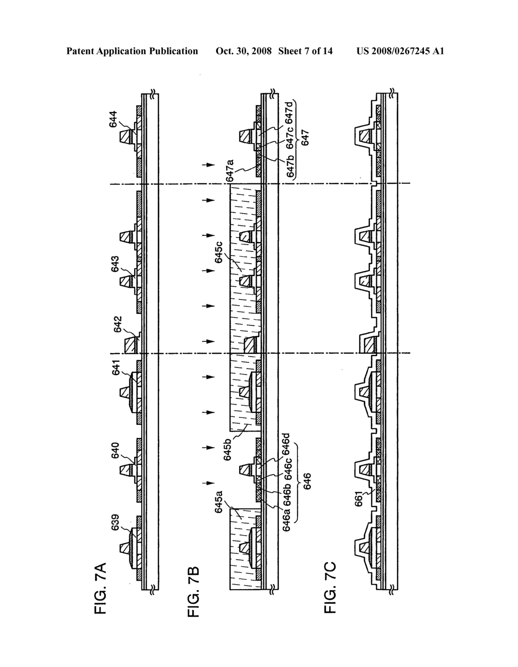 Beam homogenizer, laser irradiation apparatus, and method for manufacturing semiconductor device - diagram, schematic, and image 08