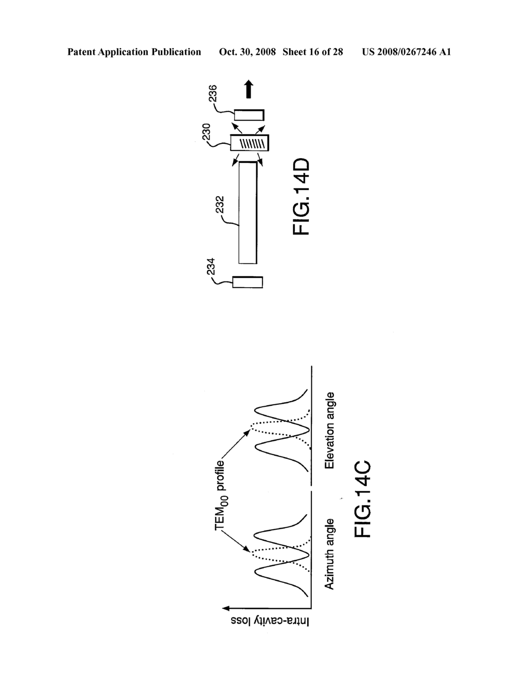 Apparatus And Methods For Altering A Characteristic Of A Light-Emitting Device - diagram, schematic, and image 17