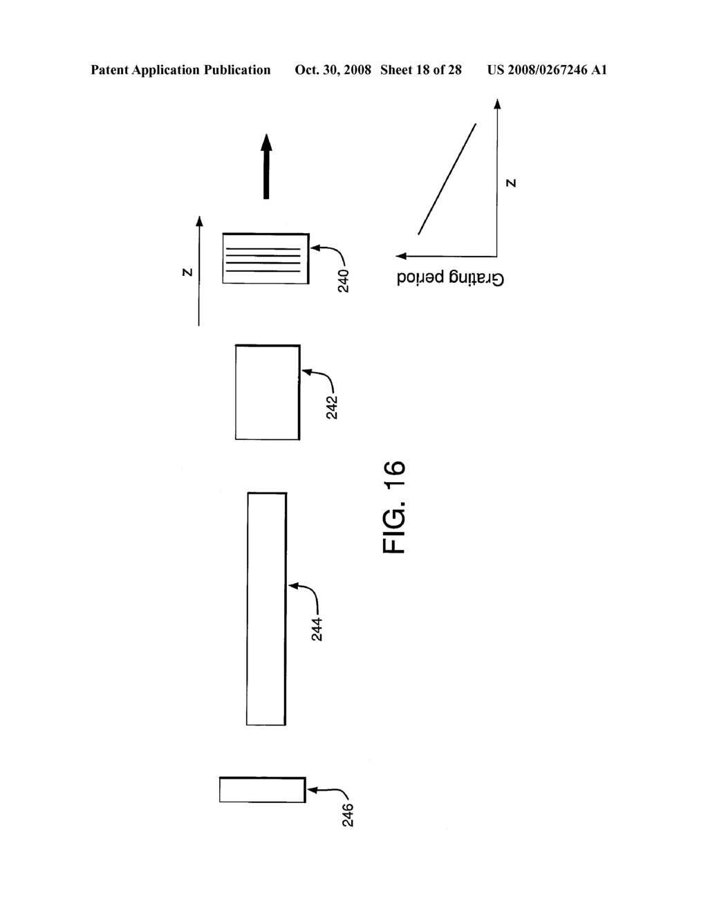 Apparatus And Methods For Altering A Characteristic Of A Light-Emitting Device - diagram, schematic, and image 19