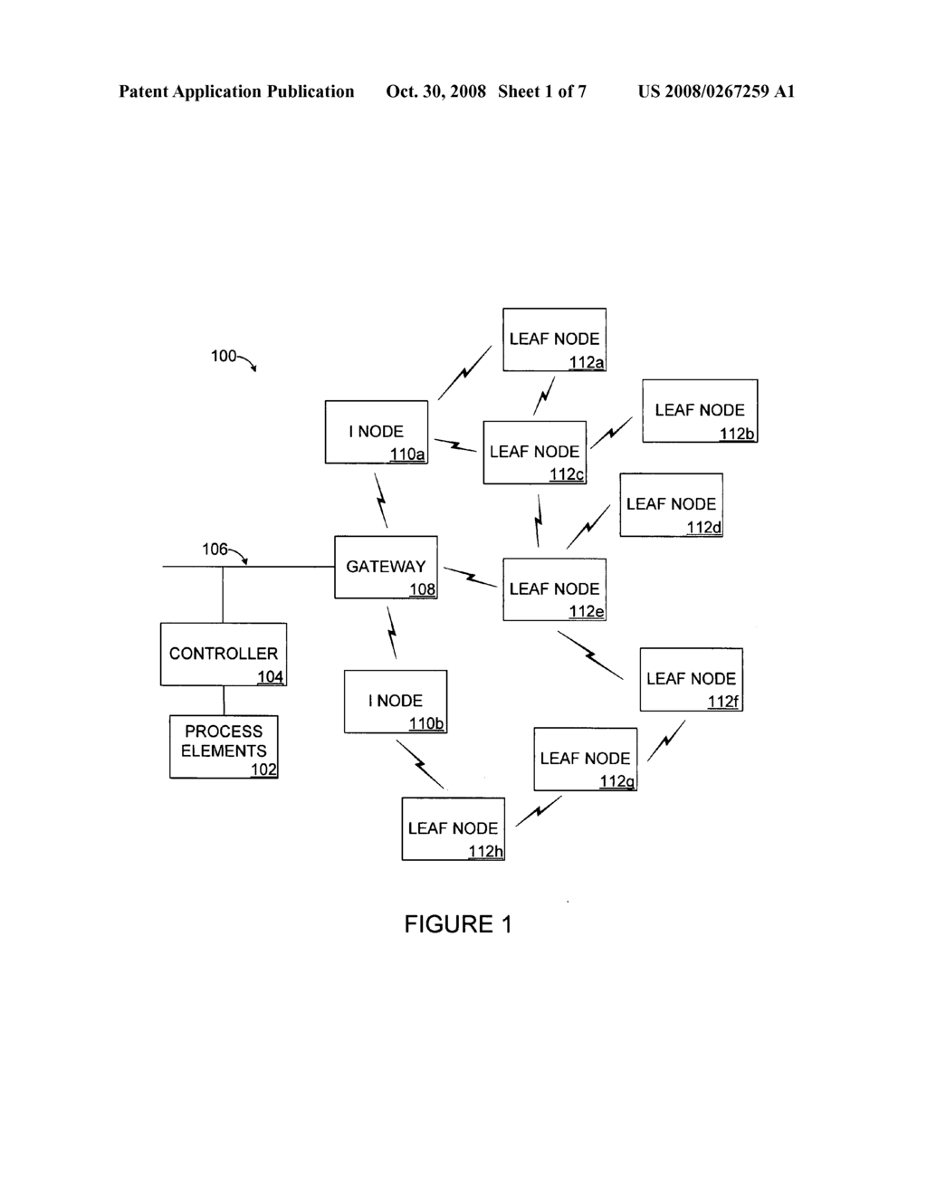 Apparatus and method for intelligent frequency-hopping discovery and synchronization - diagram, schematic, and image 02