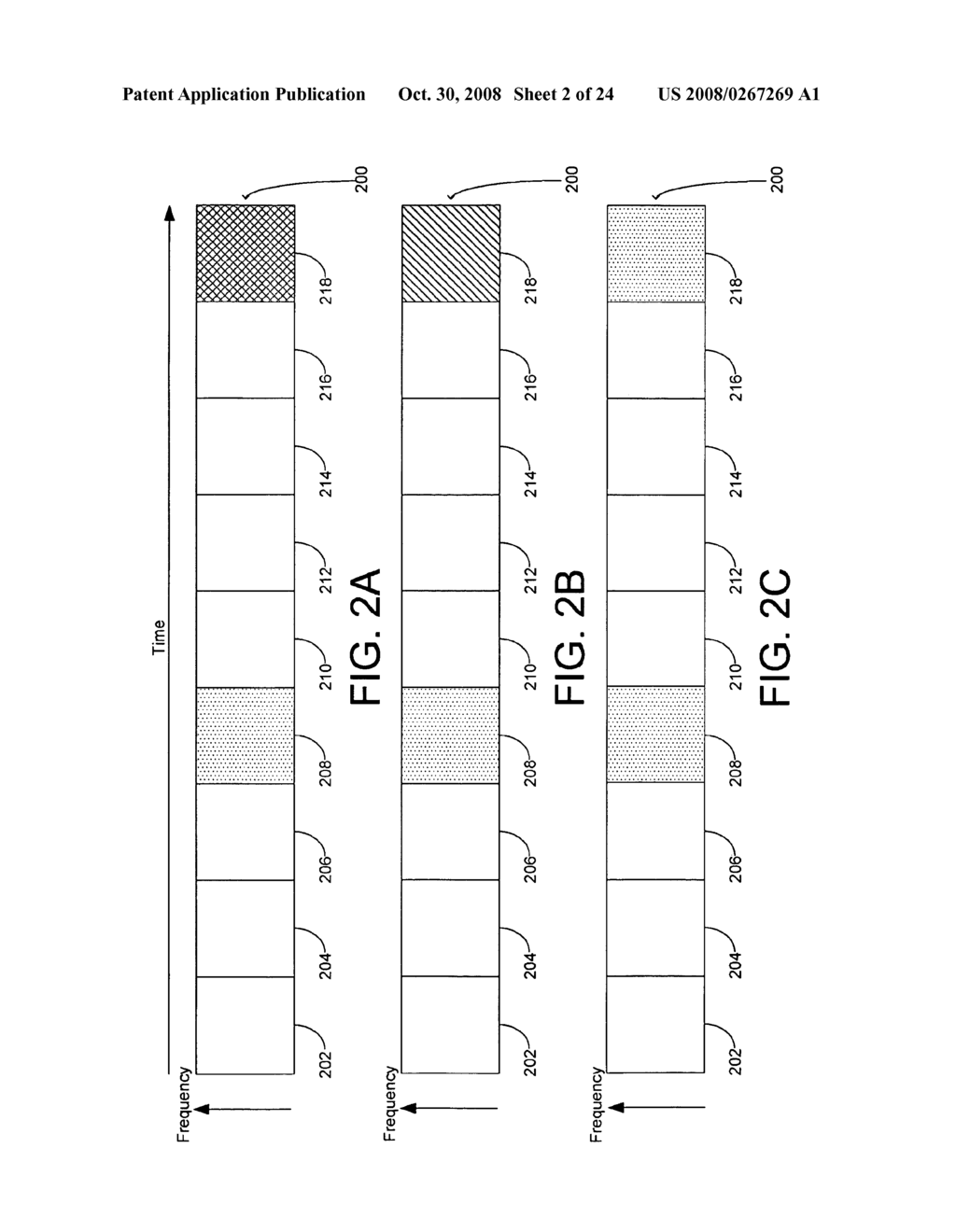 METHOD AND APPARATUS FOR TRANSMITTING REFERENCE SIGNALS - diagram, schematic, and image 03