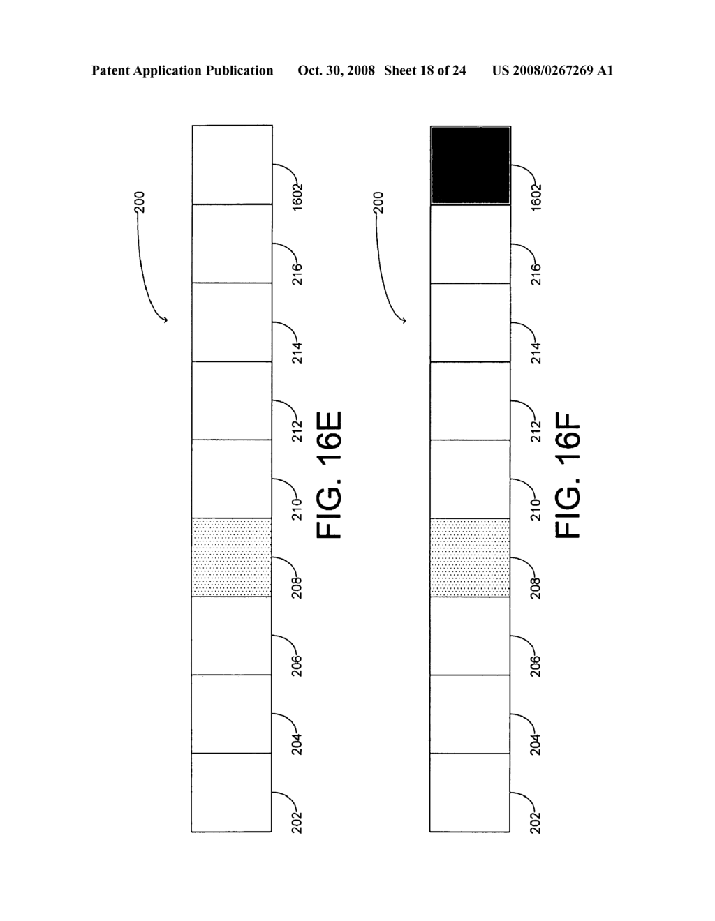 METHOD AND APPARATUS FOR TRANSMITTING REFERENCE SIGNALS - diagram, schematic, and image 19