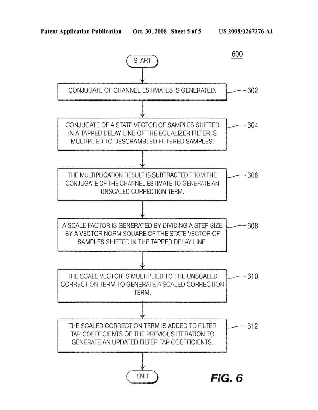 CHANNEL ESTIMATION ENHANCED LMS EQUALIZER - diagram, schematic, and image 06