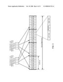 RETRANSMISSION OF REORDERED/CODED DATA IN RESPONSE TO PRESUMED RECEIVER DECODING FAILURE diagram and image