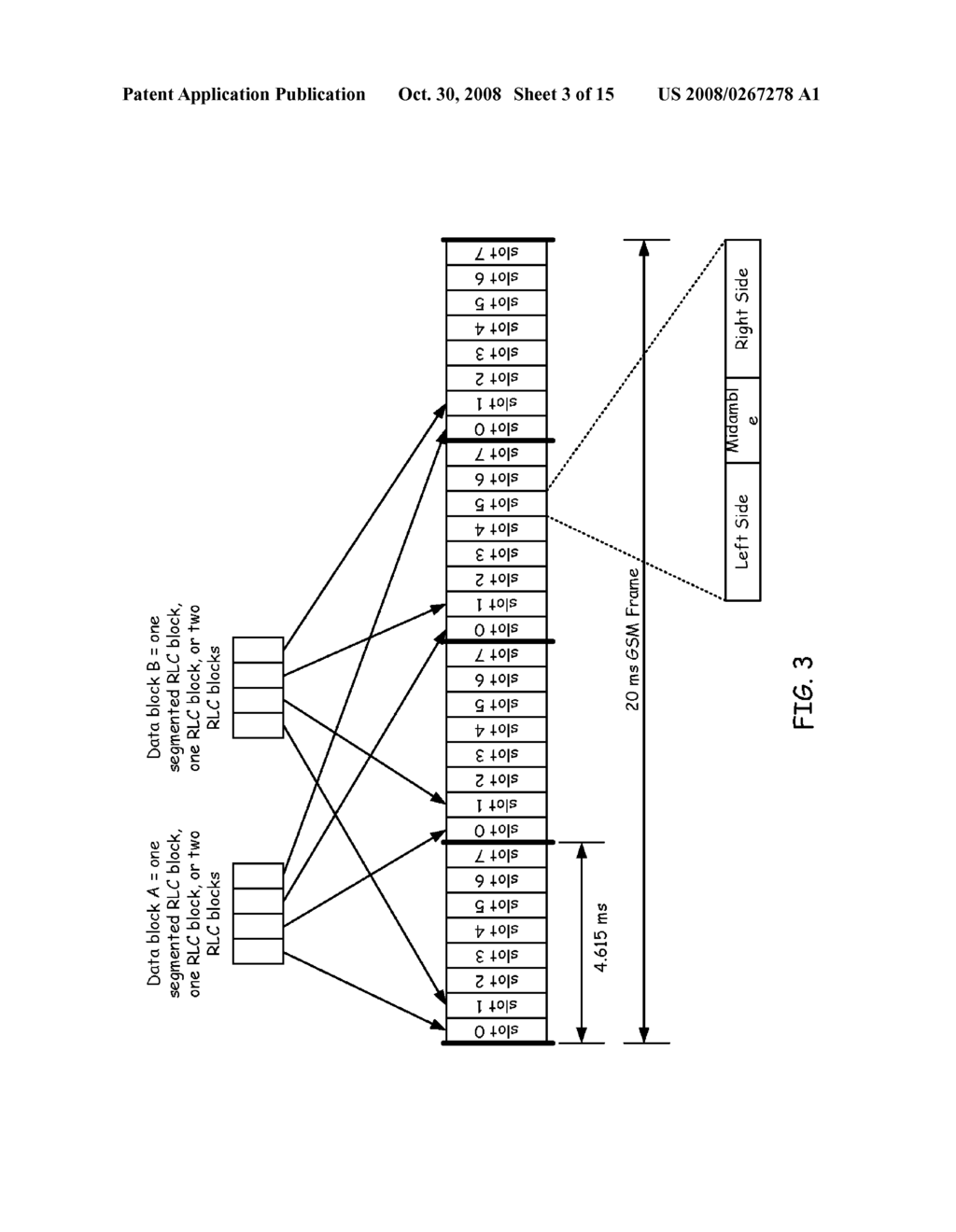 RETRANSMISSION OF REORDERED/CODED DATA IN RESPONSE TO PRESUMED RECEIVER DECODING FAILURE - diagram, schematic, and image 04