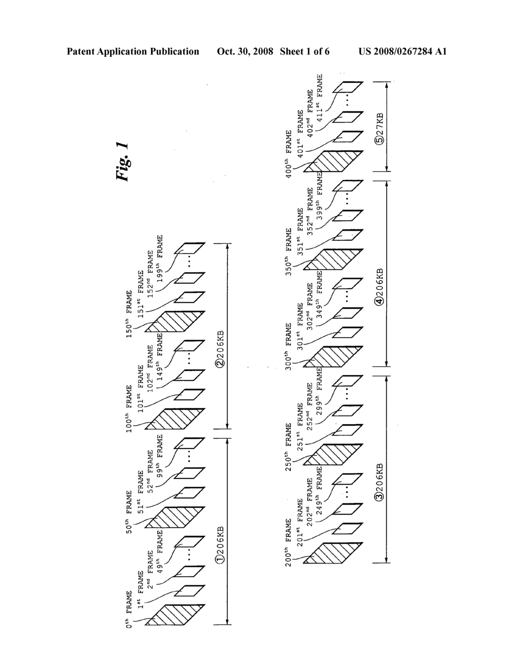 MOVING PICTURE COMPRESSION APPARATUS AND METHOD OF CONTROLLING OPERATION OF SAME - diagram, schematic, and image 02