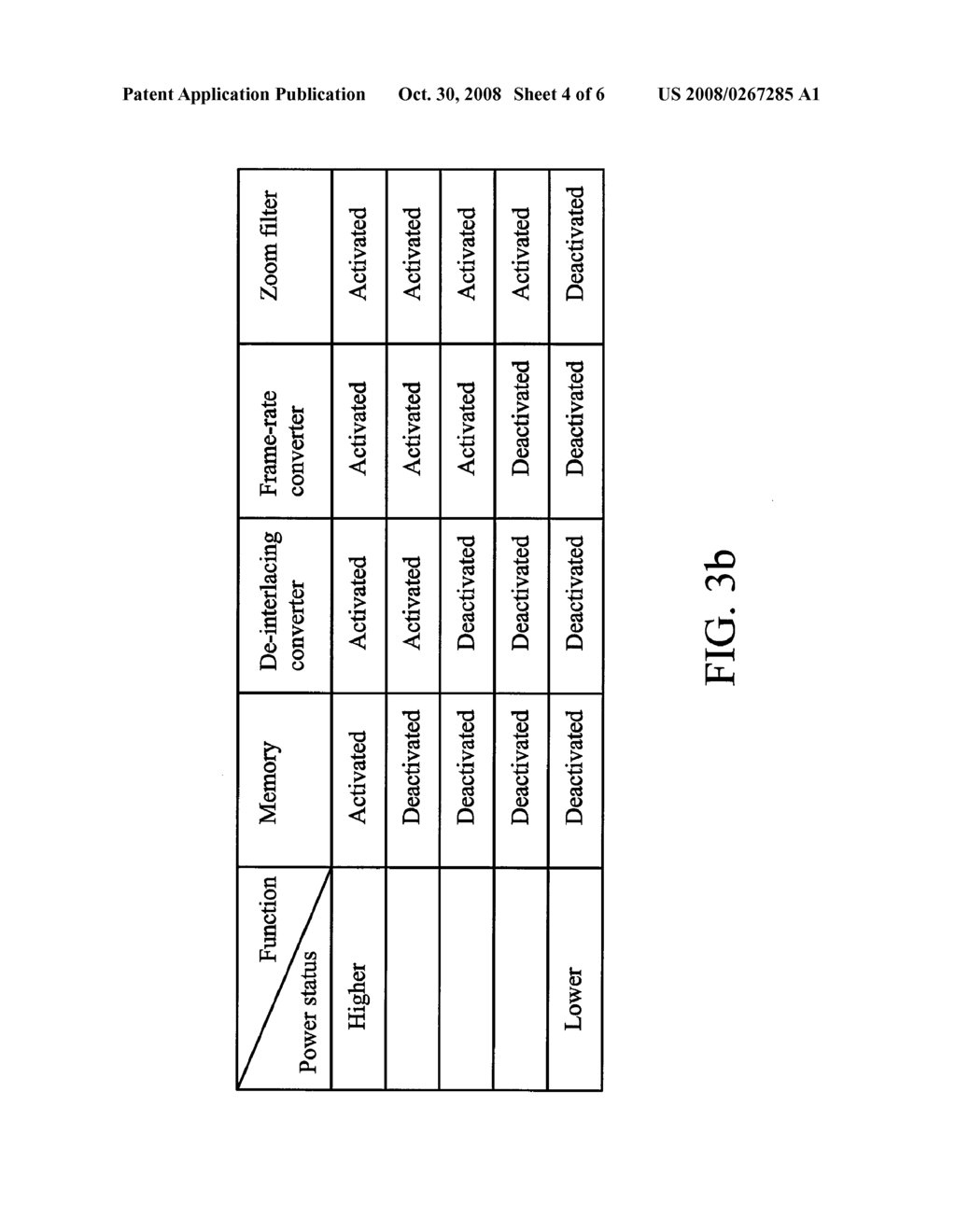 PROCESSING MODULE, CONTROL METHOD, AND ELECTRONIC SYSTEM UTILIZING THE SAME - diagram, schematic, and image 05