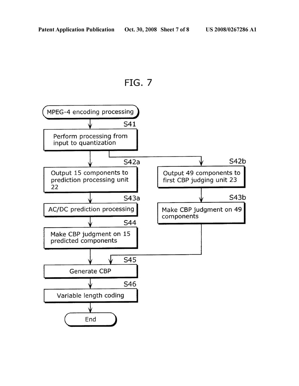 Image Encoding Device and Method - diagram, schematic, and image 08