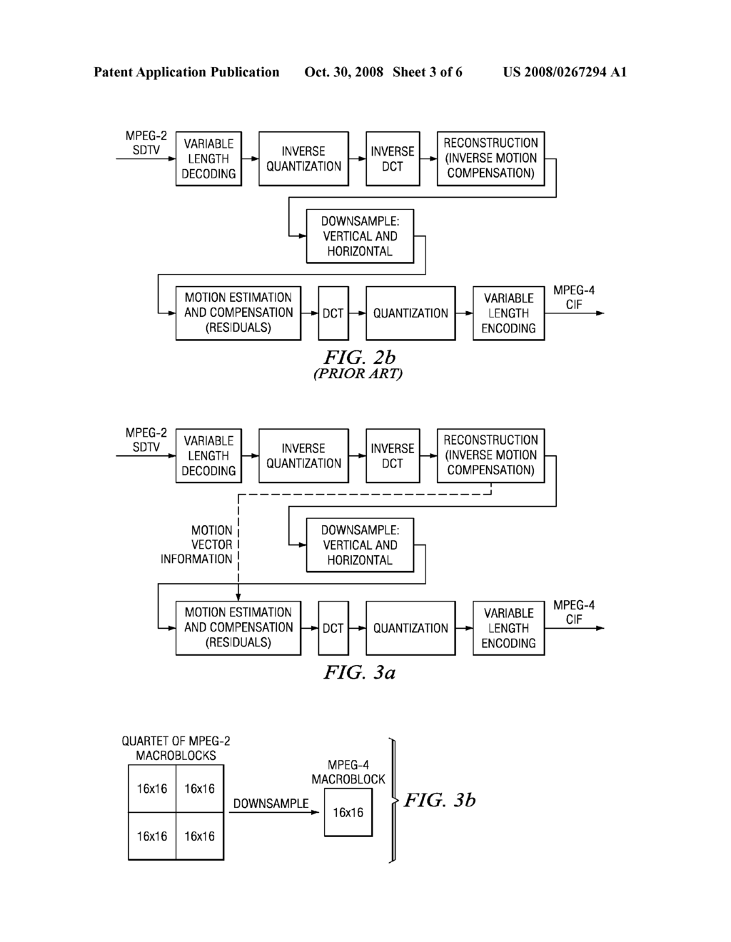 TRANSCODERS AND METHODS - diagram, schematic, and image 04