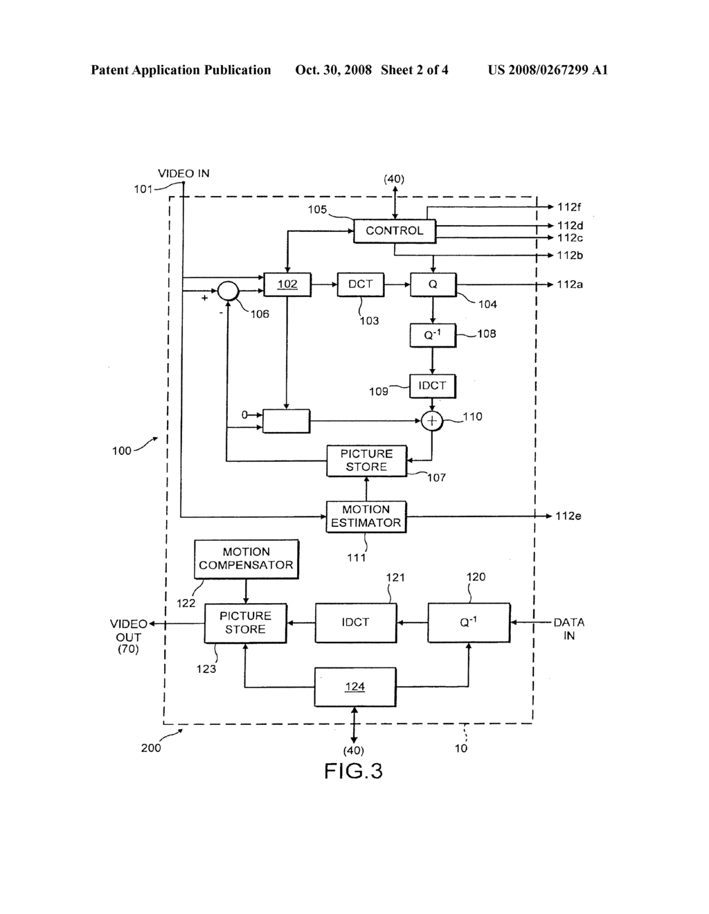 VIDEO CODING - diagram, schematic, and image 03