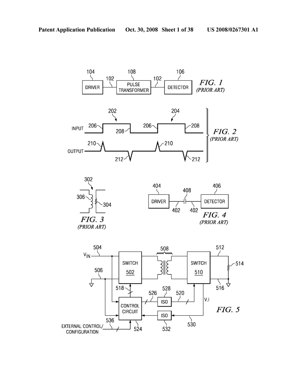 BIDIRECTIONAL MULTIPLEXED RF ISOLATOR - diagram, schematic, and image 02