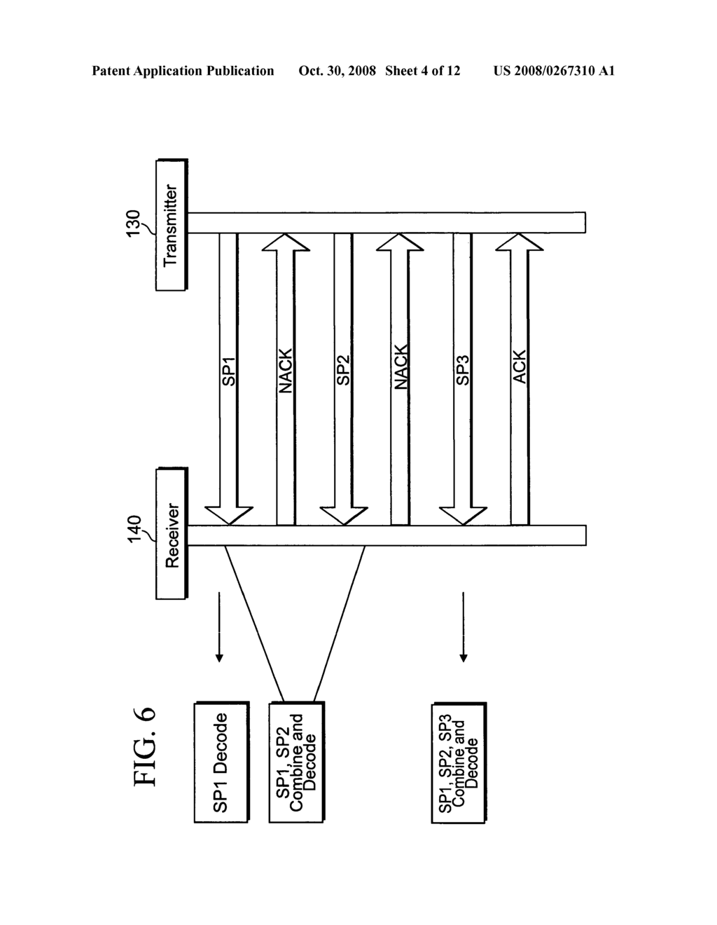 Transmit diversity in a wireless communication system - diagram, schematic, and image 05