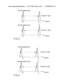 RADIO COMMUNICATION METHOD, RADIO TRANSMISSION APPARATUS AND RECEIVING APPARATUS diagram and image