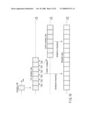 RADIO COMMUNICATION METHOD, RADIO TRANSMISSION APPARATUS AND RECEIVING APPARATUS diagram and image