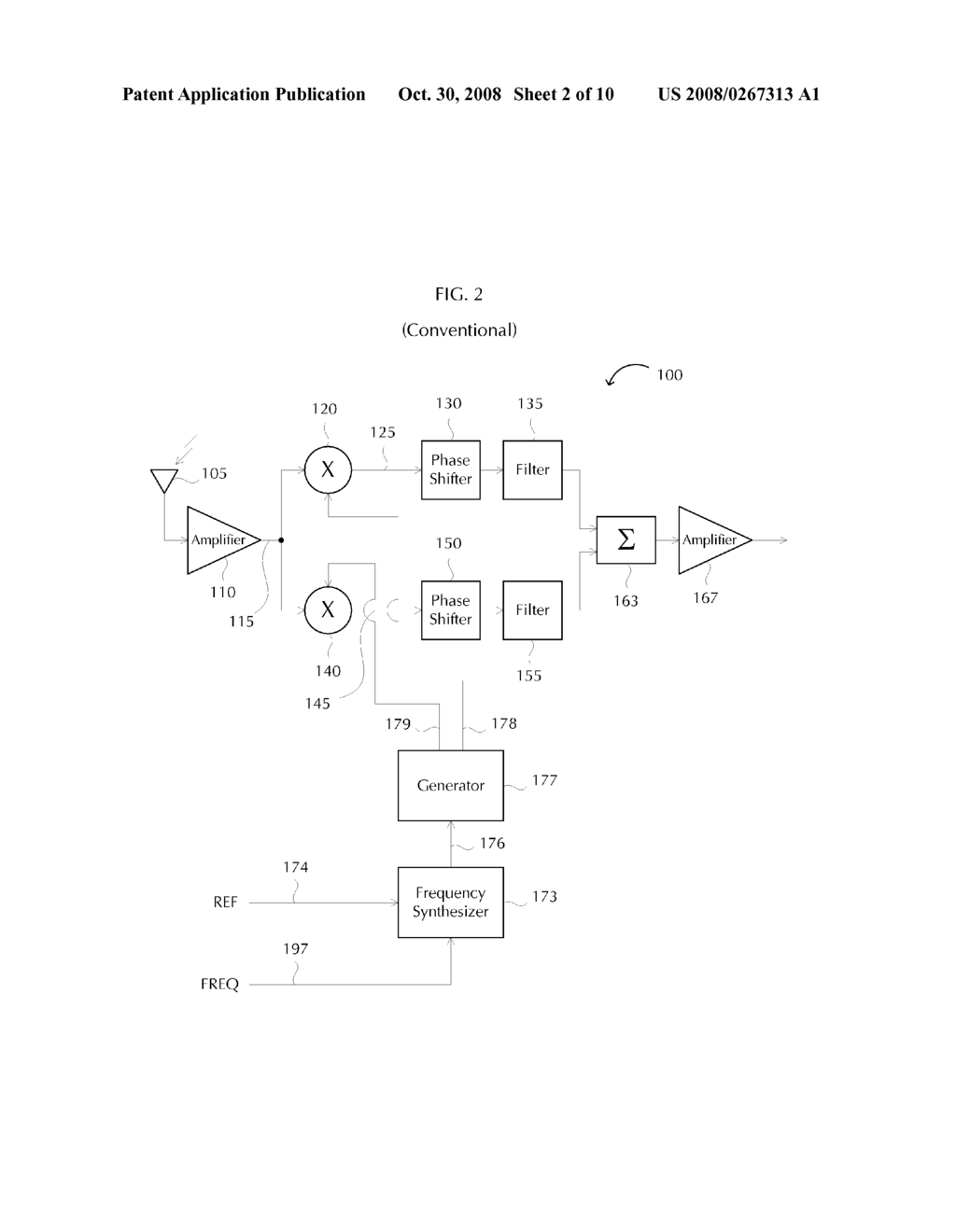 Dual Demodulation Mode AM Radio - diagram, schematic, and image 03