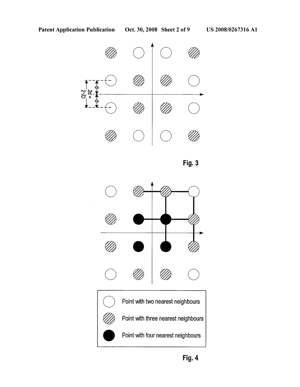 Method for Using a Symbol Mapper Using a Symbol Mapping Scheme to Generate Modulation Symbols According to a Different Symbol Mapping Scheme and a Method for Generating a Symbol Mapping Scheme - diagram, schematic, and image 03