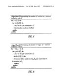 SYSTEM AND METHOD FOR TRELLIS CONSTRUCTION FOR GOUP CODES diagram and image