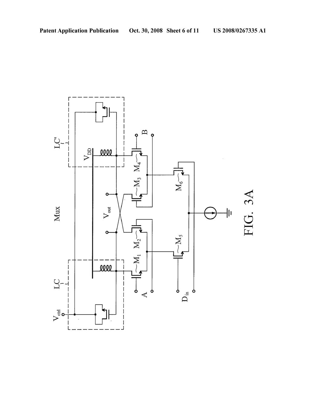 CLOCK DATA RECOVERY CIRCUIT - diagram, schematic, and image 07