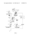 Method and apparatus for phone tracking with deferred remote billing diagram and image