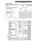 DATA SURVEY DEVICE, INTEGRATED WITH A COMMUNICATION SYSTEM, AND RELATED METHOD diagram and image