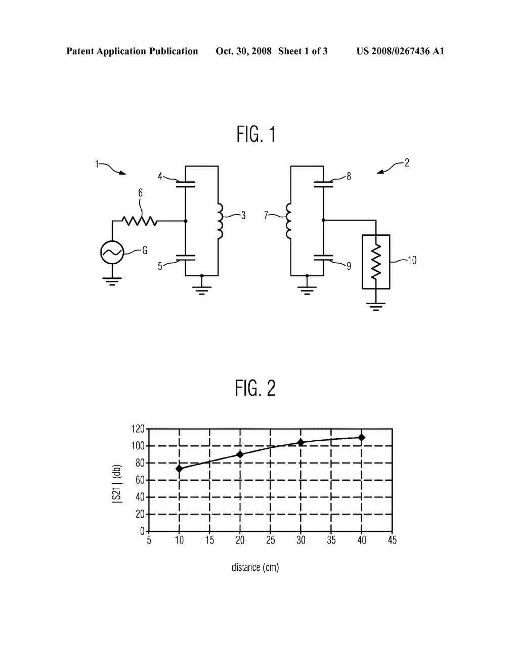 Radio Receiver, Radio Transmitter, and Hearing Aid - diagram, schematic, and image 02