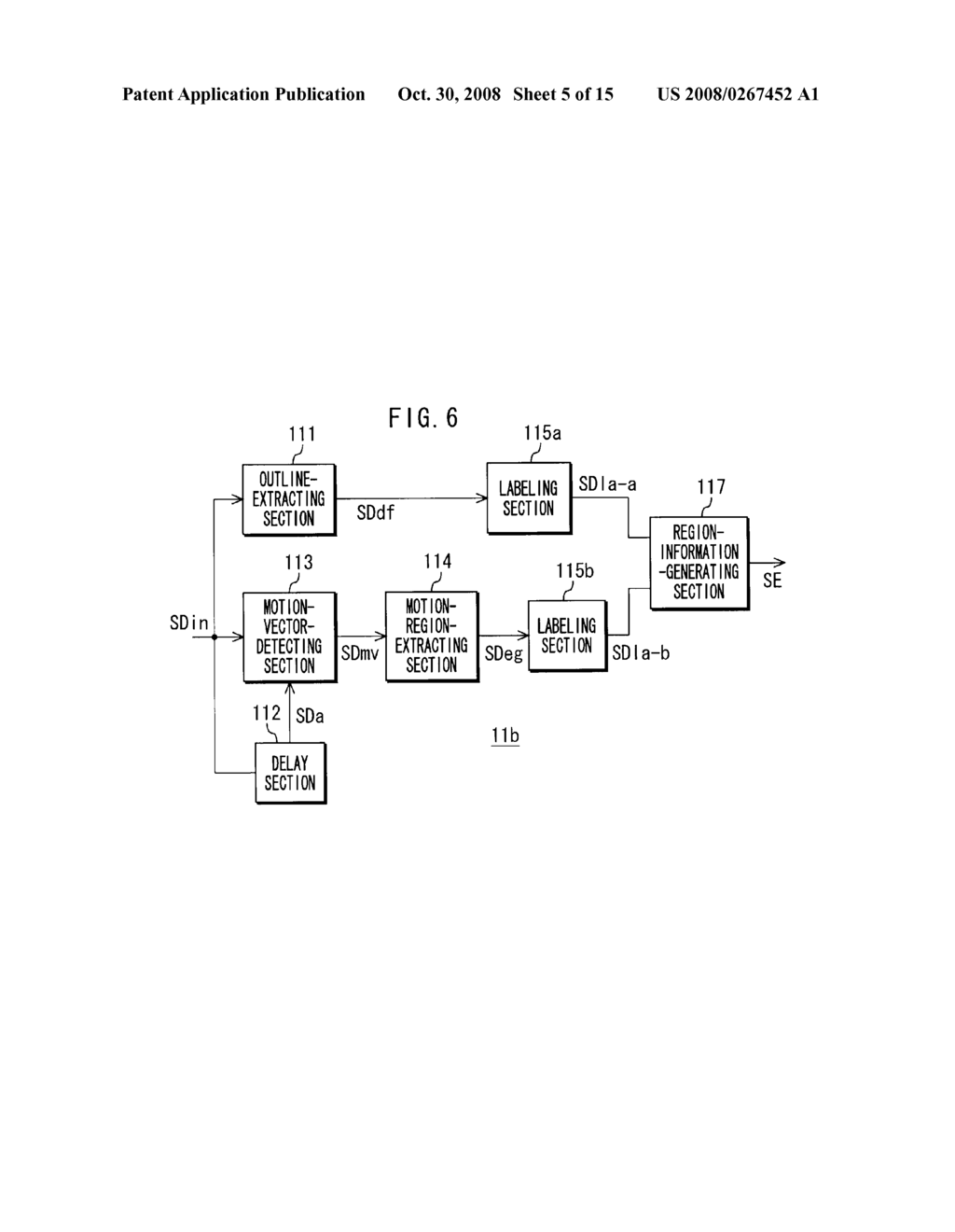 APPARATUS AND METHOD OF DETERMINING SIMILAR IMAGE - diagram, schematic, and image 06