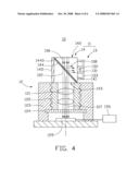 FINGERPRINT IDENTIFICATION APPARATUS AND PORTABLE ELECTRONIC DEVICE HAVING SAME diagram and image