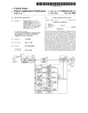 Receiving Apparatus diagram and image