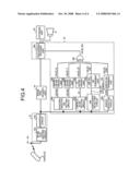 Receiving Apparatus diagram and image