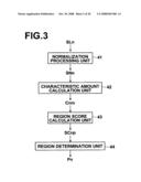 METHOD AND APPARATUS FOR CORRECTING RESULTS OF STRUCTURE RECOGNITION, AND RECORDING MEDIUM HAVING A PROGRAM FOR CORRECTING RESULTS OF STRUCTURE RECOGNITION RECORDING THEREIN diagram and image