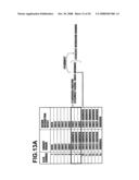 METHOD AND APPARATUS FOR CORRECTING RESULTS OF STRUCTURE RECOGNITION, AND RECORDING MEDIUM HAVING A PROGRAM FOR CORRECTING RESULTS OF STRUCTURE RECOGNITION RECORDING THEREIN diagram and image