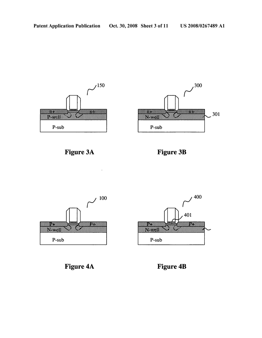 METHOD FOR DETERMINING ABNORMAL CHARACTERISTICS IN INTEGRATED CIRCUIT MANUFACTURING PROCESS - diagram, schematic, and image 04