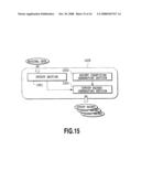 IMAGE PROCESSING APPARATUS AND CONTROL METHOD THEREOF diagram and image