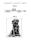 IMAGE PROCESSING APPARATUS diagram and image