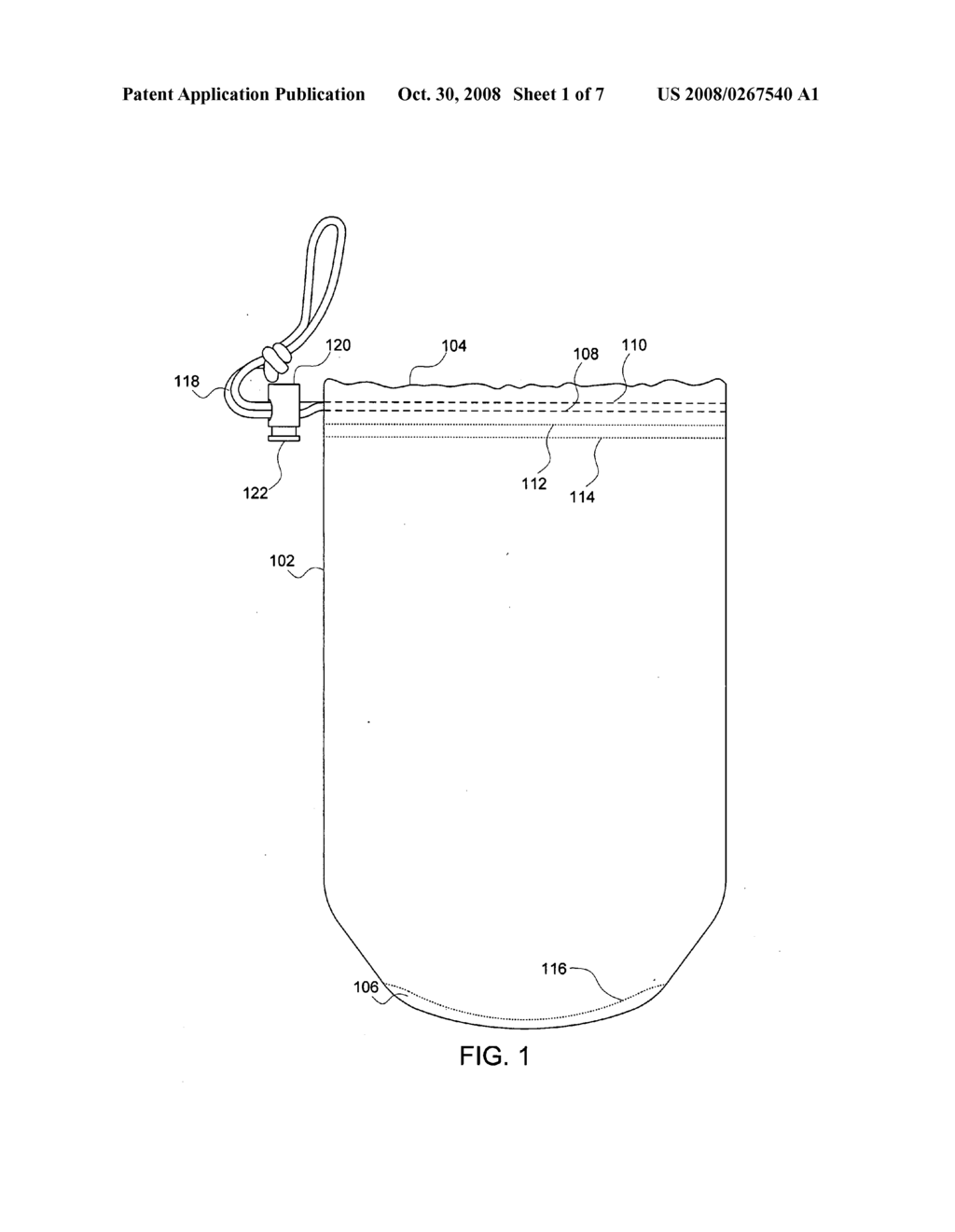 Reusable bag container - diagram, schematic, and image 02