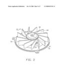 HYDRODYNAMIC BEARING ASSEMBLY diagram and image