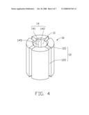 HYDRODYNAMIC BEARING ASSEMBLY diagram and image