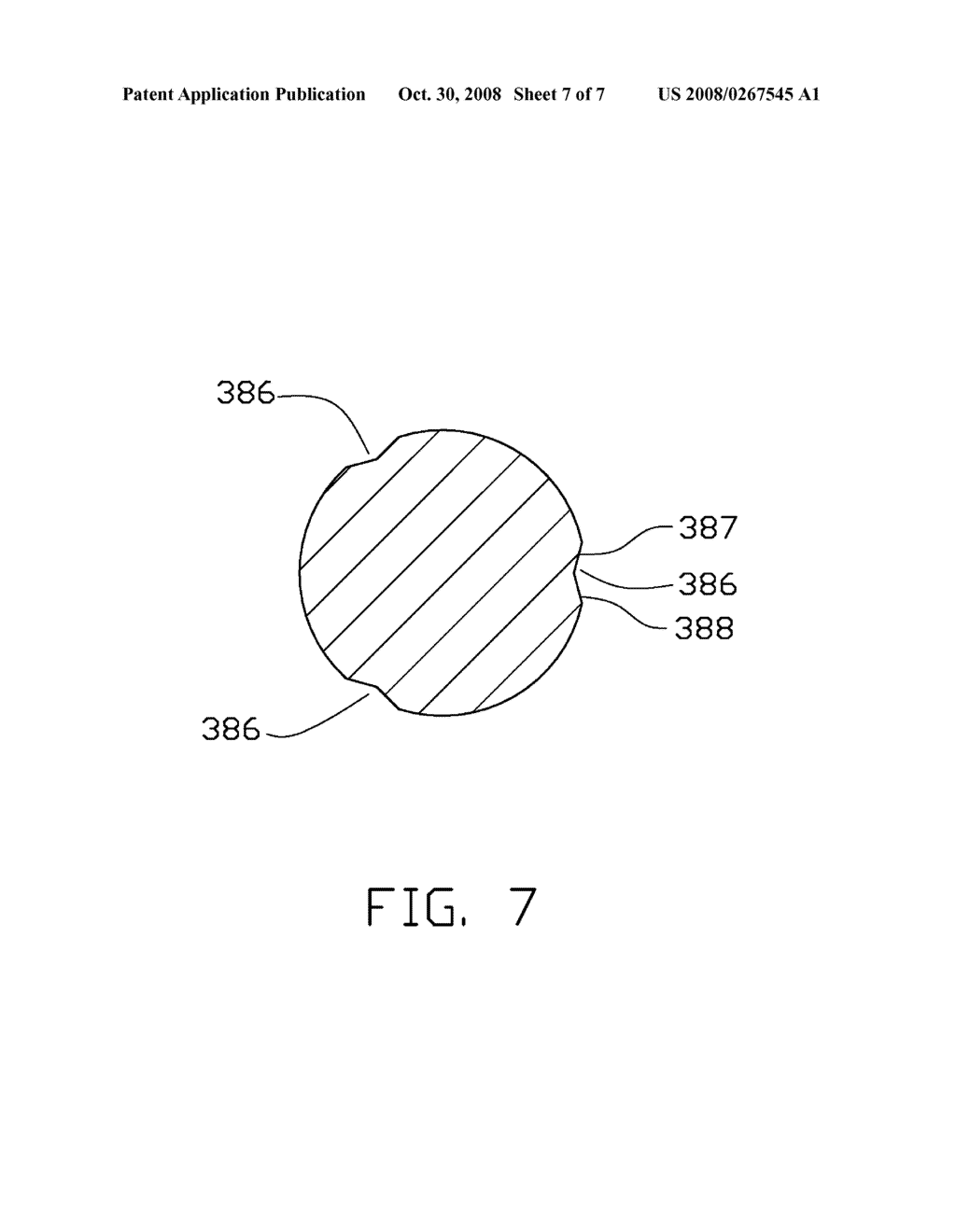 HYDRODYNAMIC BEARING ASSEMBLY - diagram, schematic, and image 08